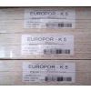Begerov Europor szűrőlap K 7 40x40