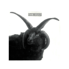 BEGGARS ARKIVE The Cult - The Cult (Vinyl LP (nagylemez)) rock / pop