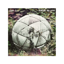 BEGGARS Eyes on the Lines (Vinyl LP (nagylemez)) hobbi, szabadidő