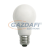 Beghelli BE-56426 LED fényforrás, E27, 7W, 910Lm, 230V, 2700K, opál búra
