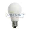 Beghelli BE-56426 LED fényforrás, E27, 7W, 910Lm, 230V, 2700K, opál búra