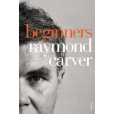  Beginners – Raymond Carver idegen nyelvű könyv