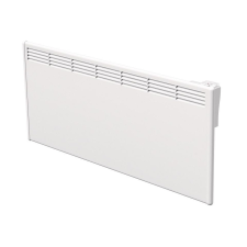 BEHA PV12 Wifi elektromos konvektor 1250 W fűtőtest, radiátor