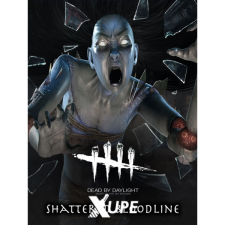 Behaviour Digital Inc. Dead by Daylight - Shattered Bloodline Chapter (PC - Steam Digitális termékkulcs) videójáték