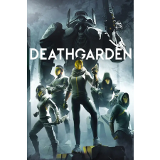 Behaviour Interactive Deathgarden: BLOODHARVEST (digitális licenc) videójáték
