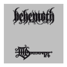 Behemoth - The Satanist (Cd) egyéb zene