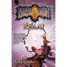 Beholder Kiadó Jóslat (Earth Dawn) antikvárium - használt könyv