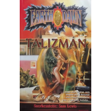 Beholder Kiadó Talizmán-Earthdawn (novellagyűjtemény) antikvárium - használt könyv