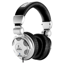 Behringer HPX2000 fülhallgató, fejhallgató