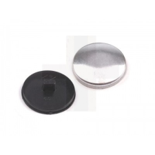  Behúzható fém gomb 32" - 100 db/csomag dekorációs kellék