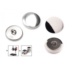  Behúzható fém gomb 44 rövidáru
