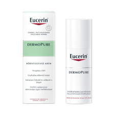 Beiersdorf AG Eucerin DermoPure bőrnyugtató krém aknéra 50ml arcszérum