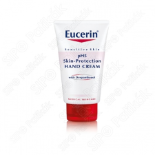 Beiersdorf AG Eucerin pH5 Kézkrém 75ml kézápolás