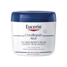 Beiersdorf AG Eucerin UreaRepair Plus 5% urea tégelyes testápoló 450ml testápoló