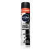 Beiersdorf AG, Germany Nivea Men Invisible for Black & White Original deospray 150 ml + 50 ml INGYENES