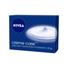 Beiersdorf AG, Germany NIVEA szappan Creme Care 100 g szappan