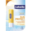 Beiersdorf AG Labello ajakbalzsam Sun F 25 (85036-85040)