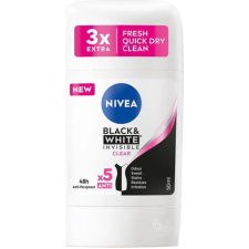 Beiersdorf NIVEA DEO Stick 50ml LÁTHATATLAN TISZTA dezodor