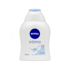 Beiersdorf Nivea Intimo Fresh Comfort Shower emulzió az intim higiéniához 250ml intim higiénia