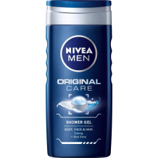 Beiersdorf Nivea Men Original Protect Care tusfürdő 250 ml tusfürdők