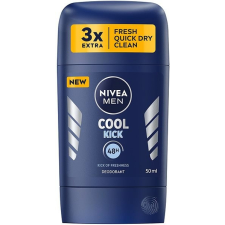 Beiersdorf Nivea Stick Men 50 ml Cool Kick dezodor