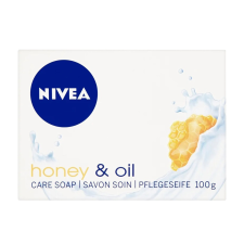 Beiersdorf Nivea szappan 100 g méz és olaj szappan