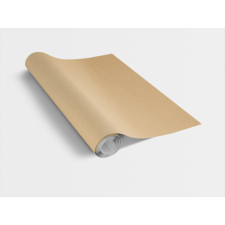 BEIGE / fényes bézs 45cm x 15m öntapadós tapéta tapéta, díszléc és más dekoráció