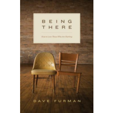  Being There – Dave Furman idegen nyelvű könyv