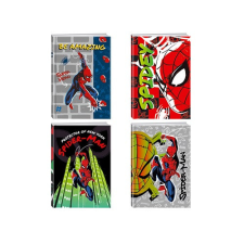 Beíró Bestbuy Maxima Disney boy A/5 80 lapos kemény fedeles kockás füzet