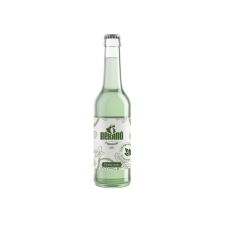 Békanő Békanő limonádé uborka-menta 330 ml reform élelmiszer