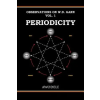 Bekh, LLC Observations on W.D. Gann Vol. 1: Periodicity – Awodele (Puha kötésű)