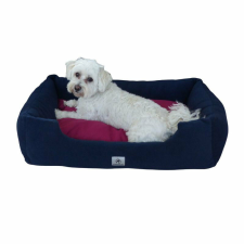 Beki - Peremes kisállat fekhely memory foam párnával szállítóbox, fekhely kutyáknak