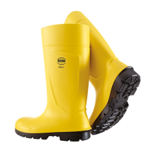 Bekina STEPLITE EasyGrip PU S5 CI SRC 38 sárga