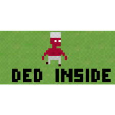 BekkerDev Studio Ded Inside (PC - Steam elektronikus játék licensz) videójáték