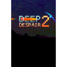 BekkerDev Studio Deep Despair 2 (PC - Steam elektronikus játék licensz) videójáték