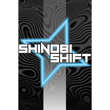 BekkerDev Studio Shinobi Shift (PC - Steam elektronikus játék licensz) videójáték