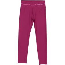 Bekkin Lány Leggings (Méret: 122) gyerek nadrág