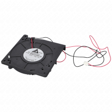 Beko 12V Motor, ventilátor + lapát (eredeti) BEKO indukciós főzőlap beépíthető gépek kiegészítői