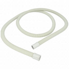 Beko 180° Kifolyó cső (eredeti) BEKO mosógép kisháztartási gépek kiegészítői