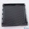 Beko 380X396 MM Tepsi, mély (eredeti) BEKO tűzhely