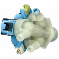 Beko 3 utas 180° Mágnesszelep (eredeti, TP) BEKO mosógép beépíthető gépek kiegészítői