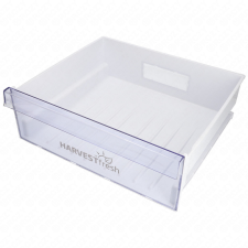 Beko 435x153x393 mm Fiók, zöldségtartó (eredeti) BEKO hűtőgép beépíthető gépek kiegészítői