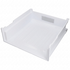 Beko 441x145x441 mm Fiók, zöldségtartó (eredeti) BEKO hűtőgép beépíthető gépek kiegészítői
