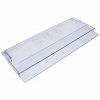 Beko 445x188x25 mm Előlap, fagyasztófiók, kékes átlátszó (eredeti) BEKO hűtőgép