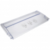 Beko 445x188x26 mm Előlap, fagyasztófiók, kékes átlátszó (eredeti) BEKO hűtőgép