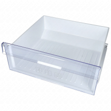 Beko 447x175x424 mm Fiók, zöldségtartó (eredeti) BEKO hűtőgép beépíthető gépek kiegészítői