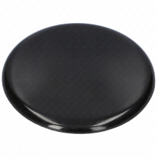 Beko 52/20 mm Égőfedél, kicsi (eredeti) BEKO tűzhely beépíthető gépek kiegészítői