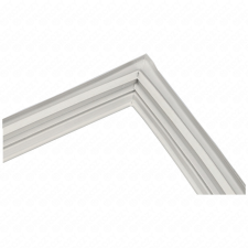 Beko 530x102,5 mm Ajtógumi normáltér (eredeti) BEKO hűtőgép beépíthető gépek kiegészítői