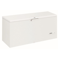 Beko ACO 432 E BP Mélyhűtőláda Szabadonálló 432 L Fehér fagyasztószekrény