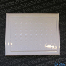 Beko Ajtó, komplett (fagyasztótéri, eredeti) BEKO hűtőgép beépíthető gépek kiegészítői